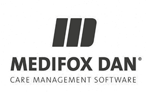 Medifox Dan - care management software